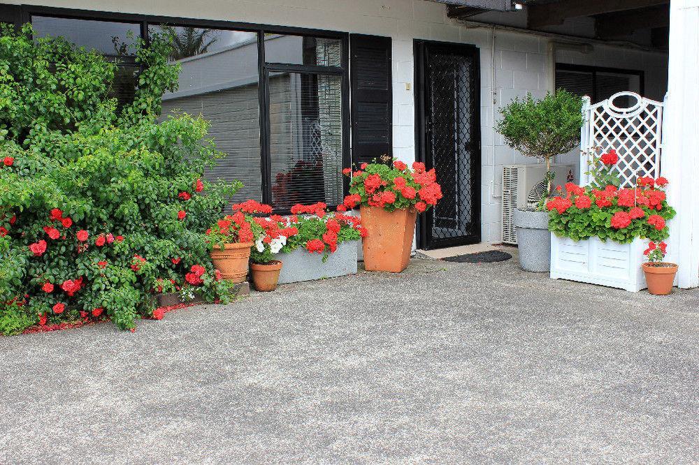 Maison De Rose Auckland Exteriér fotografie